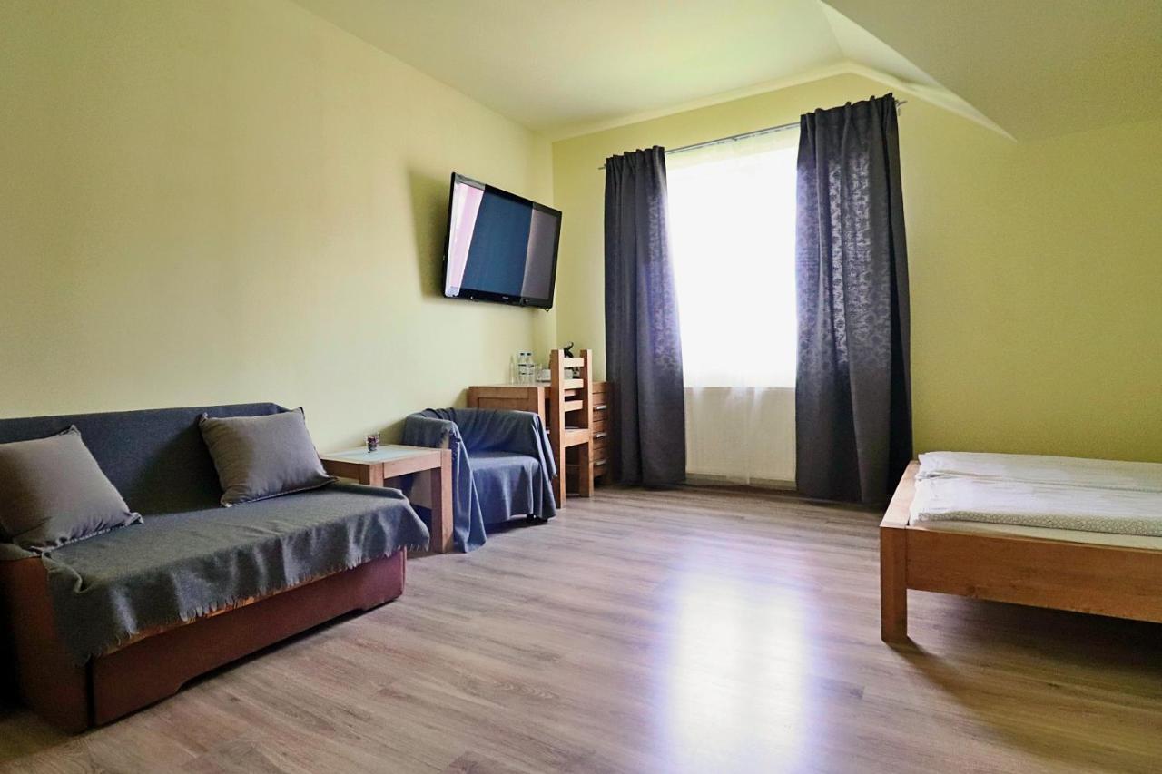 Bedrooms 3 Maja 15A Łódź Buitenkant foto